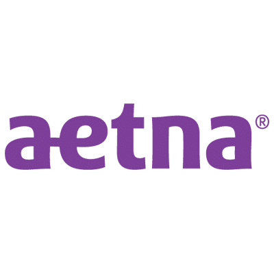 Aetna Vision Insurance logo