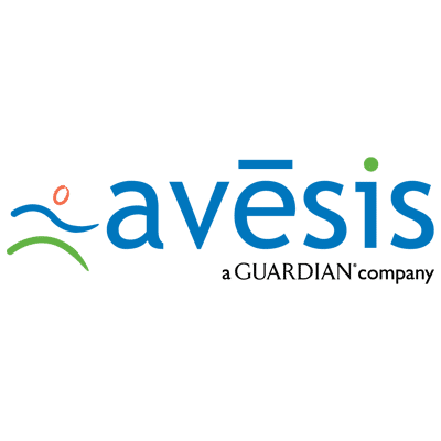 Avesis Vision Insurance logo