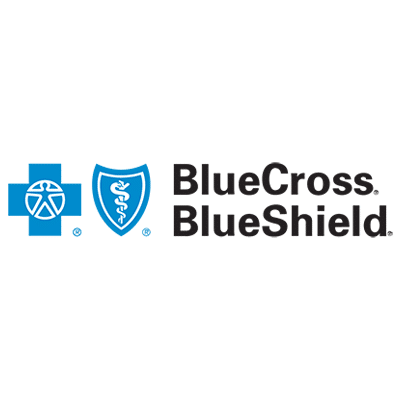 BlueCrossBlueShield Vision Insurance logo