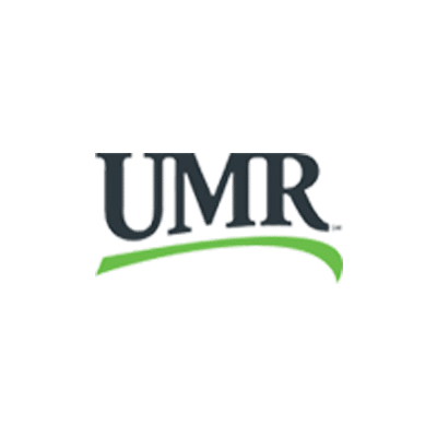 UMR Vision Insurance logo