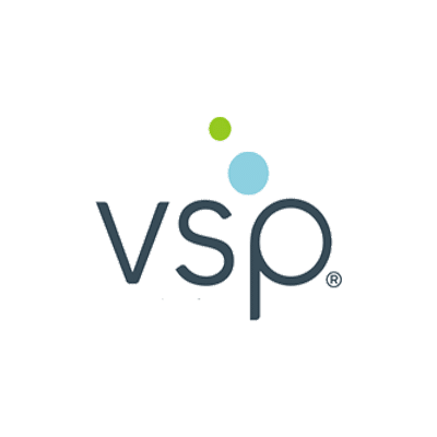 VSP Vision Care Insurance logo